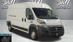 2015 Ram ProMaster 2500 159 WB