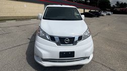2020 Nissan NV200 SV
