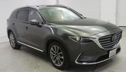 2017 Mazda CX-9 Signature