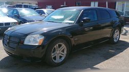 2005 Dodge Magnum RT