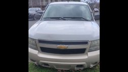 2010 Chevrolet Tahoe LS