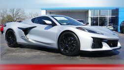 2026 Chevrolet Corvette Z06