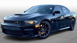 2021 Dodge Charger Scat Pack