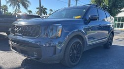 2024 Kia Telluride SX-Prestige X-Pro