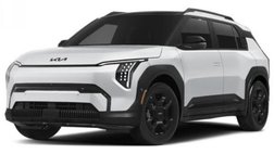 2027 Kia EV3 Land