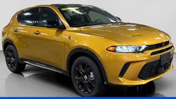 2024 Dodge Hornet R/T Plus
