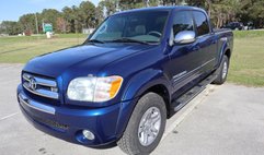 2005 Toyota Tundra SR5