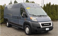 2019 Ram ProMaster 3500 159 WB