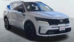 2021 Kia Sorento SX