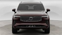 2026 Volvo XC90 T8 Ultra 7P