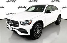 2023 Mercedes-Benz GLC-Class GLC 300 4MATIC