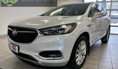 2020 Buick Enclave Premium