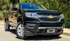 2017 Chevrolet Colorado LT