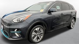 2020 Kia Niro EV EX Premium