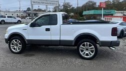 2004 Ford F-150 FX4