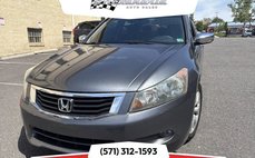 2010 Honda Accord EX-L