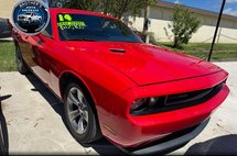 2014 Dodge Challenger SXT