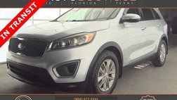 2017 Kia Sorento L