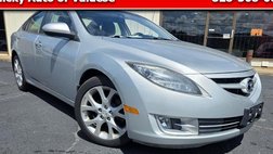 2009 Mazda MAZDA6 s Sport
