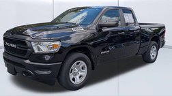 2022 Ram Ram Pickup 1500 Tradesman