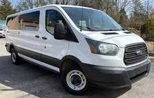 2016 Ford Transit 350 XL