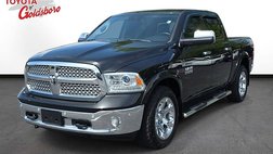2018 Ram Ram Pickup 1500 Laramie