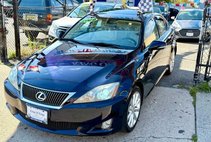 2009 Lexus IS 250 Base