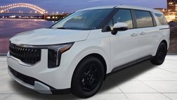 2026 Kia Carnival LX
