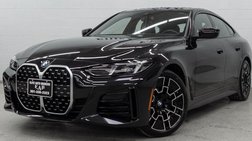 2025 BMW 4 Series 430i xDrive Gran Coupe
