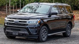 2023 Ford Expedition XLT