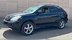 2006 Lexus RX 400H Base