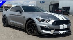 2020 Ford Mustang Shelby GT350