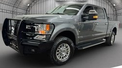 2022 Ford Super Duty F-250 XLT