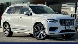 2025 Volvo XC90 B6 Ultra Bright Theme 7P