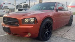 2006 Dodge Charger RT