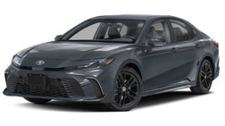 2026 Toyota Camry Hybrid SE
