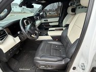 2024 Toyota Sequoia Capstone