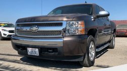 2008 Chevrolet Silverado 1500 LT