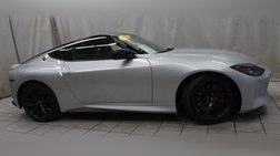 2024 Nissan Z Performance