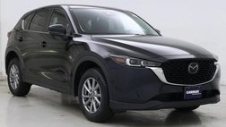 2022 Mazda CX-5 2.5 S Preferred
