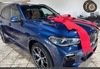 2019 BMW X5 xDrive50i