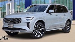 2025 Volvo XC90 B6 Core Bright Theme