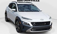 2022 Hyundai Kona Limited