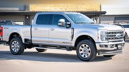 2024 Ford Super Duty F-350 Lariat