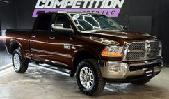 2014 Ram Ram Pickup 2500 Laramie