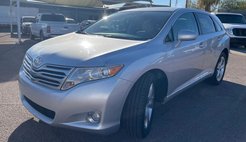 2009 Toyota Venza FWD V6