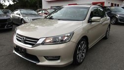 2013 Honda Accord Sport