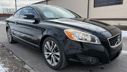2012 Volvo C70 T5