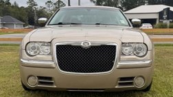 2009 Chrysler 300 C HEMI