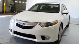 2014 Acura TSX Base